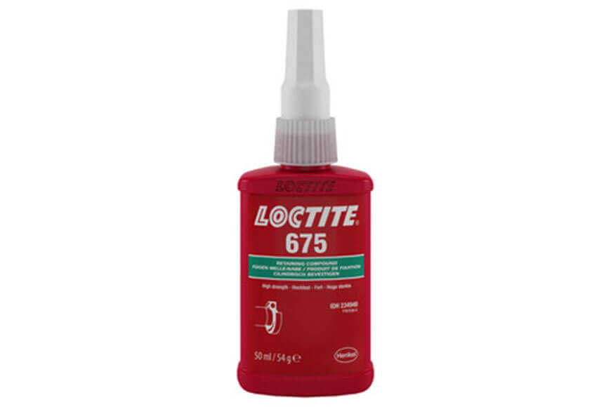 Loctite 675 Füge Welle-Nabe
