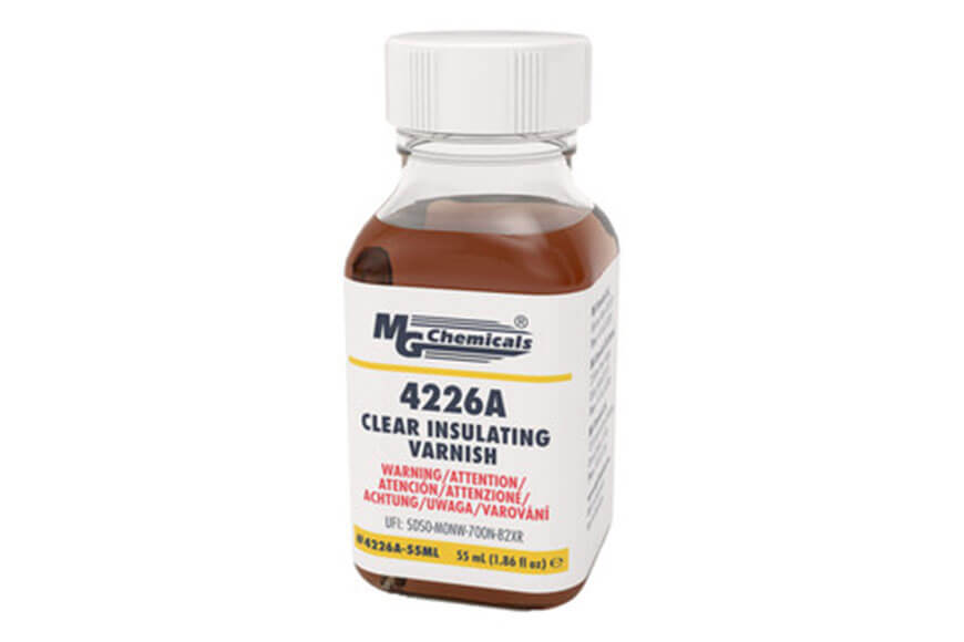 MG Chemicals 4226A Isolierlack