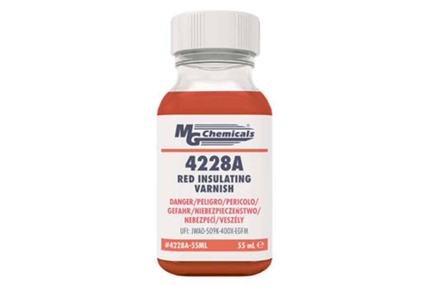 MG Chemical Isolierlack 4228A