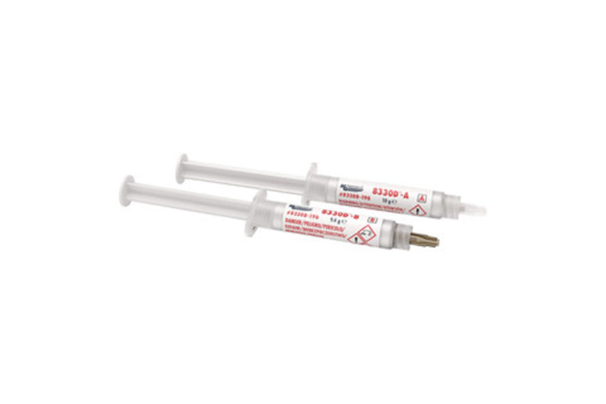 MG Chemicals 8330D Silberleitf&auml;higer 2K-Epoxid