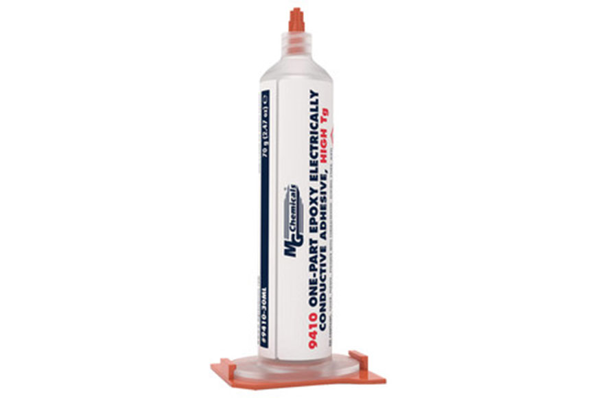 MG Chemicals 9410 Elektrisch leitender 1K-Epoxid