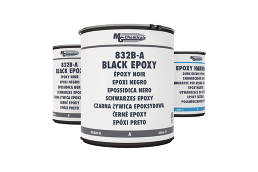 MG Chemicals Epoxidharzvergussmasse