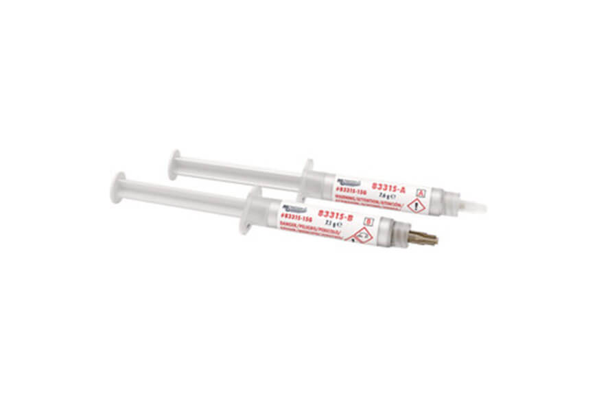 MG Chemicals 8331S Silberleitfähiger 2K-Epoxid