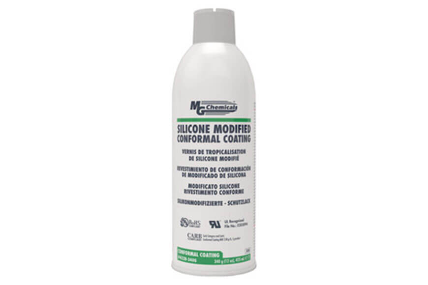 MG Chemicals 422B Schutzlack
