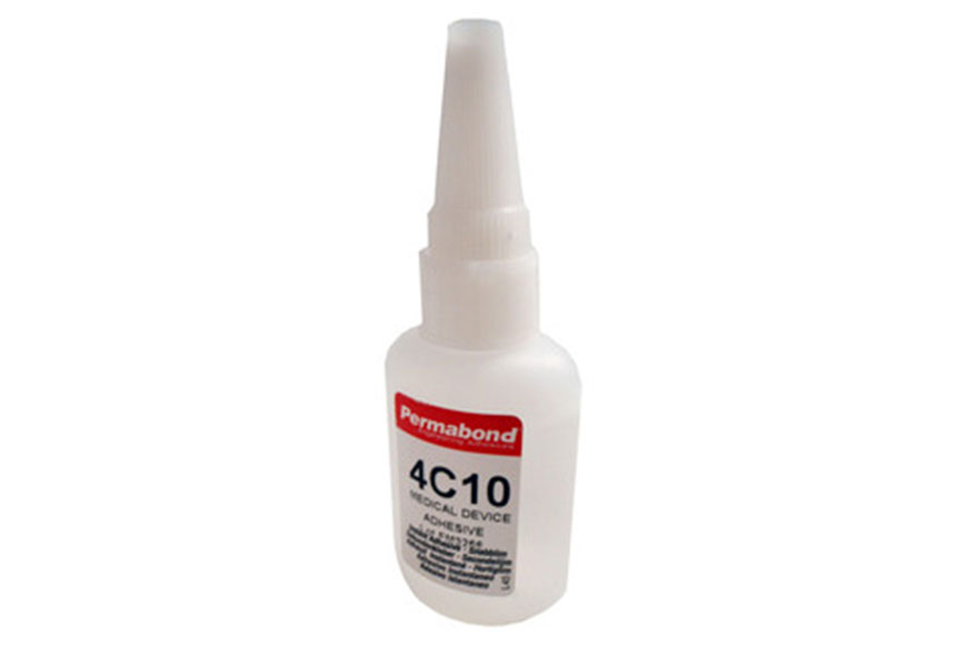 Permabond® 4C10 Klebstoff