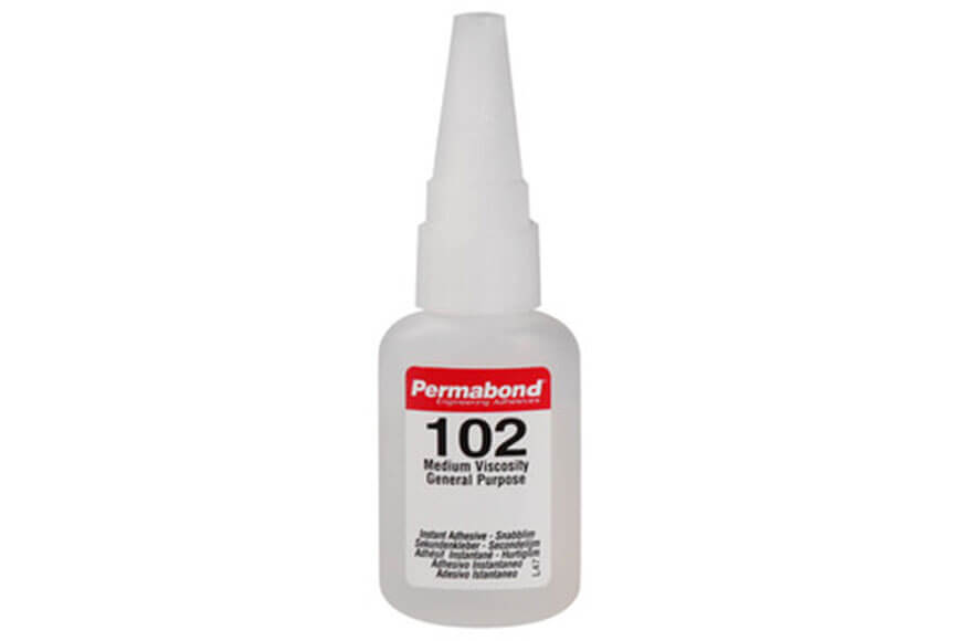 Permabond 102