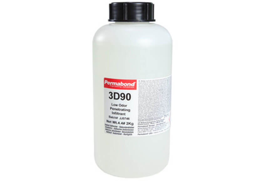 Permabond 3D90