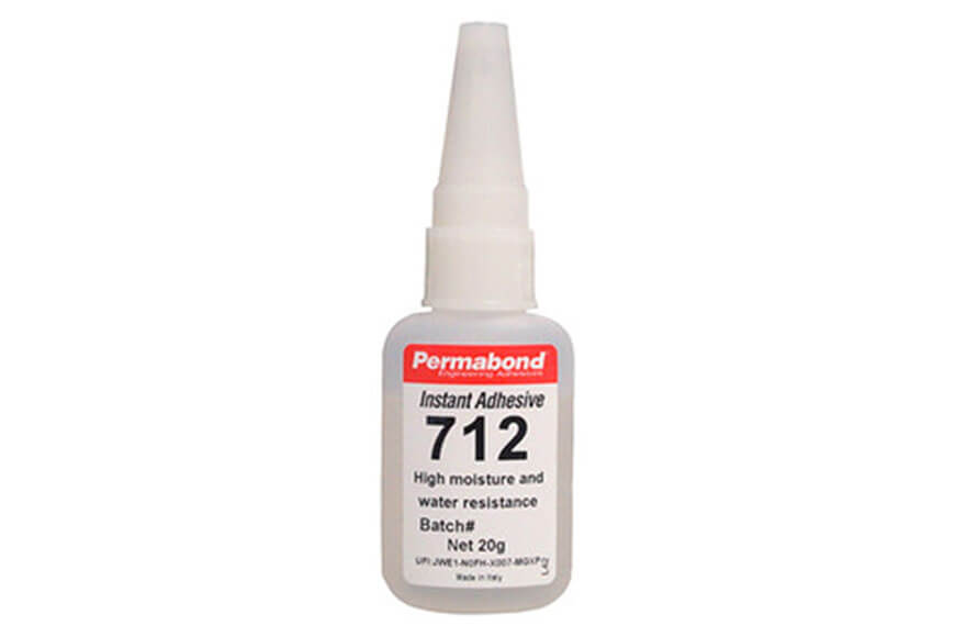 Permabond 712