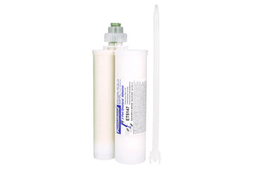 Permabond ET5147 Doppelkartusche 400 ml