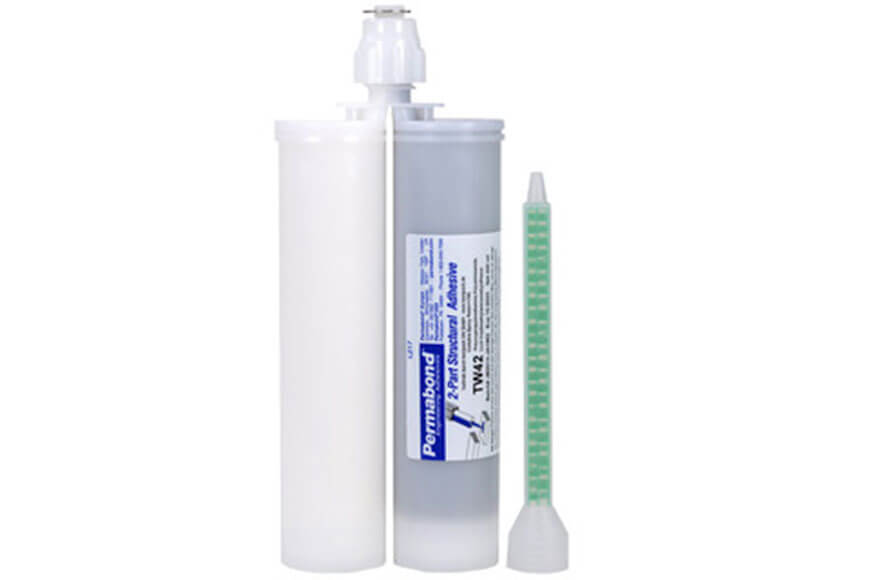 Permabond TW42 2K-Epoxidharz