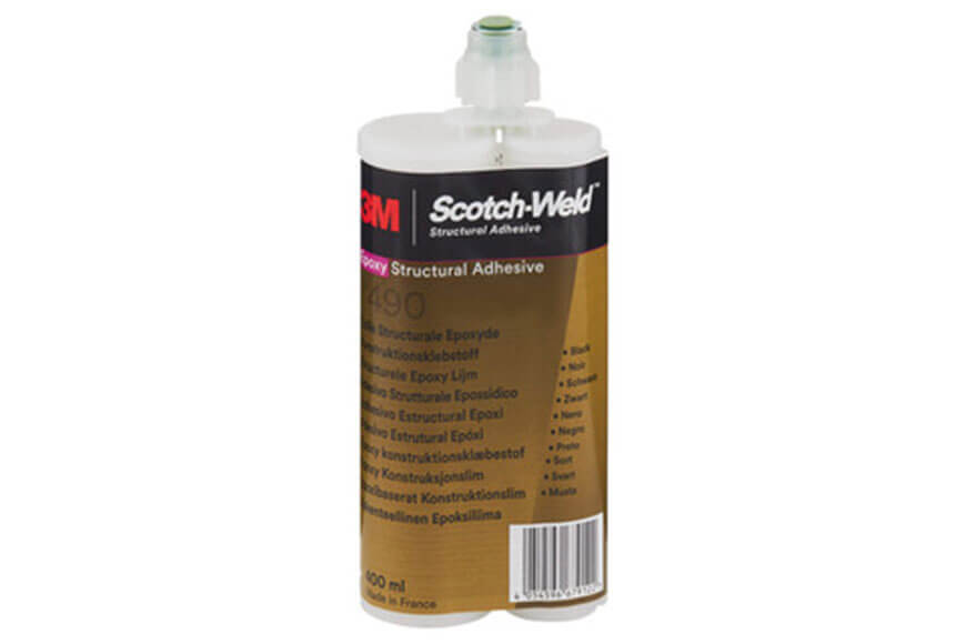 3M Scotch-Weld DP490