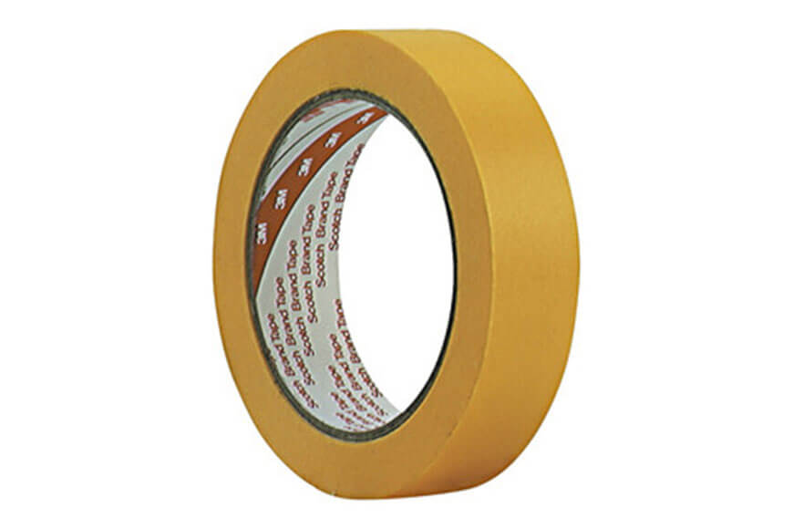 3M Scotch Super UV-Abdeckklebeband 244