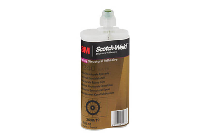 3M Scotch Weld 7240 FR B/A