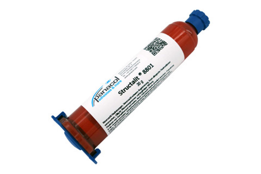 Structalit® 8801