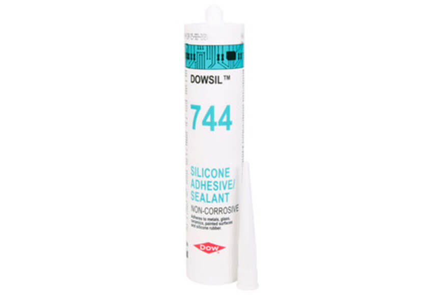 310 ml Kartusche + Dosierspritze, wei&szlig; 