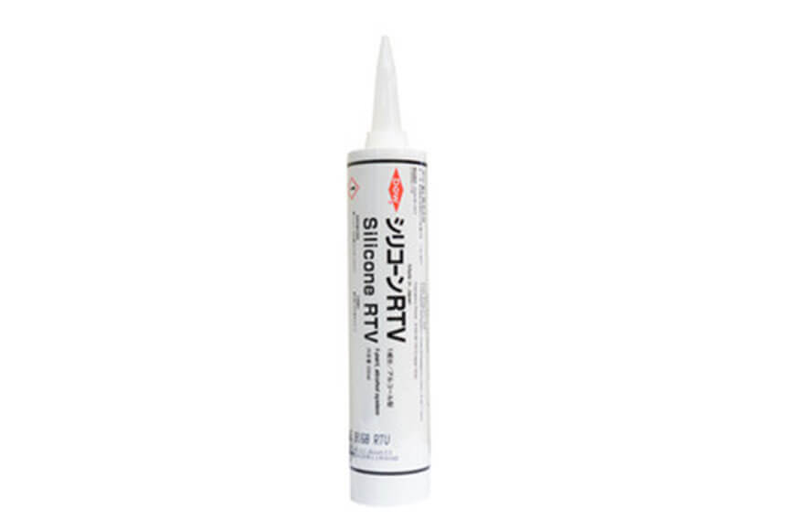 330 ml Kartusche, grau