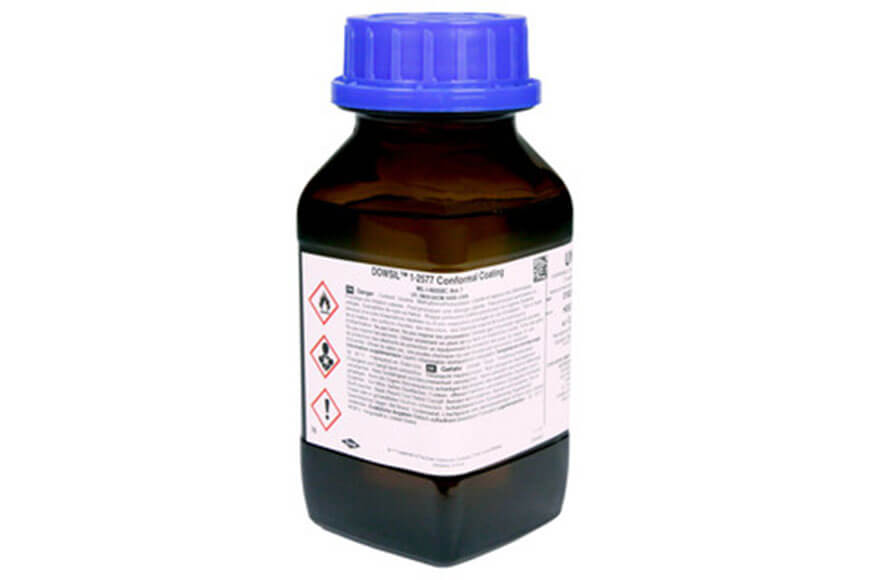 DOWSIL_1-2577_Conformal_Coating DOWSIL 1-2577 Conformal Coating500g Flasche, transparent