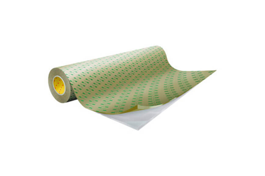 3M-Transfer-Klebeband-467MP 3M Transferklebeband 467MP 0,025 x 305 mm x 55 m in transparent