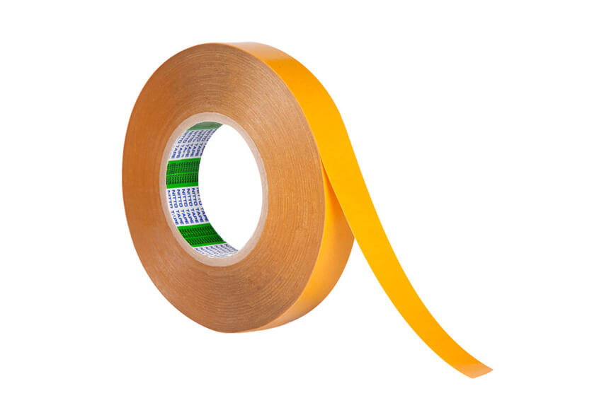 Nitto D9605 Acrylatklebeband Nitto D9605 Acrylatklebeband 0,22 x 30 mm x 50m