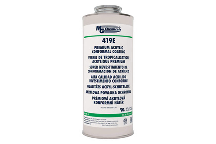 MG Chemicals 419E Acryl-Schutzlack