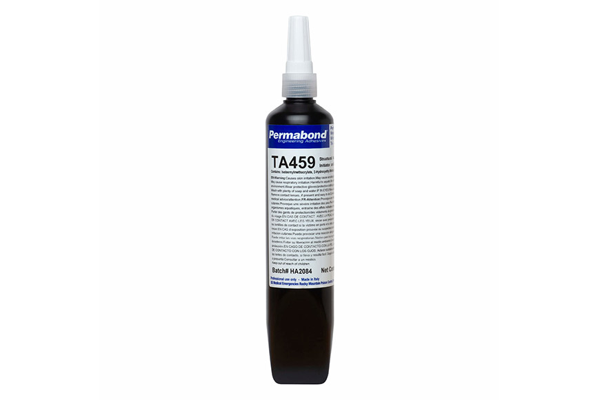 Permabond® TA459 Acrylatklebstoff 250 ml Tube Permabond® TA459 Acrylatklebstoff 250 ml Tube