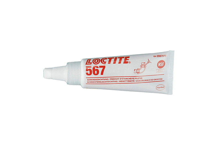 Loctite® 576 Gewindedichtung 50 ml Tube
