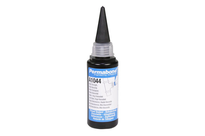 Permabond® A1044 Rohrbabdichtung 50 ml Flasche