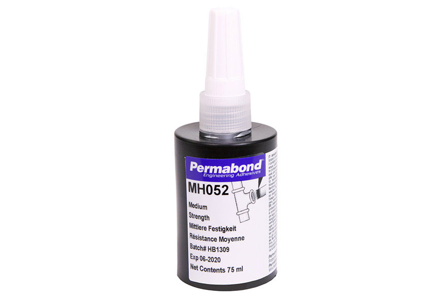 Permabond® MH052 Rohrabdichtung 75 ml Akkordeonflasche