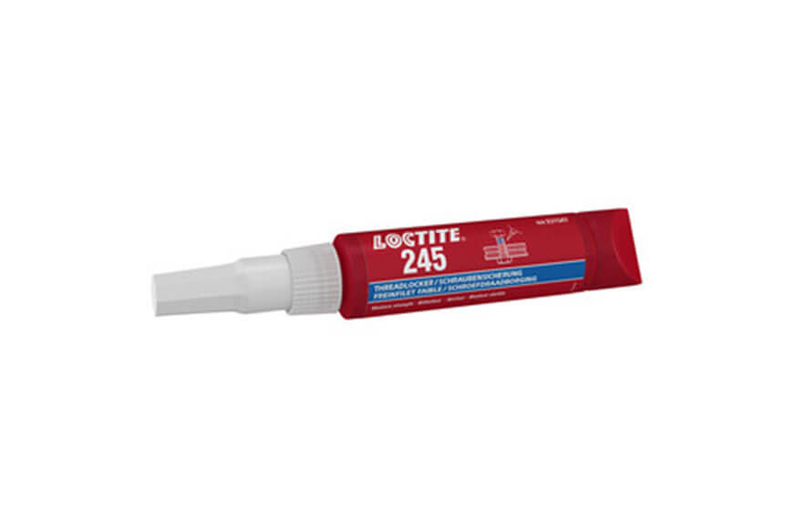 LOCTITE® 245 Schraubensicherung 50 ml Flasche LOCTITE® 245 Schraubensicherung 50 ml Flasche