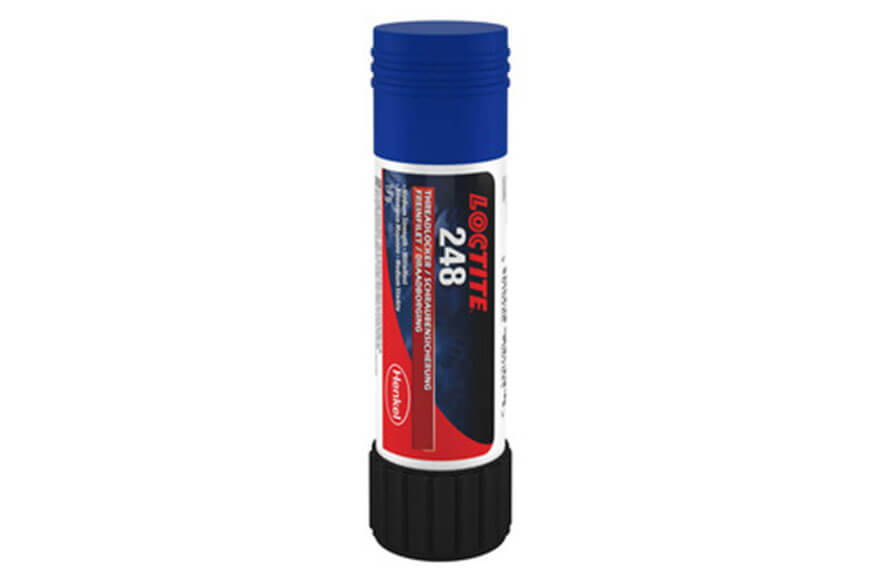 LOCTITE® 248 Schraubensicherung 19 g Stick LOCTITE® 248 Schraubensicherung 19 g Stick