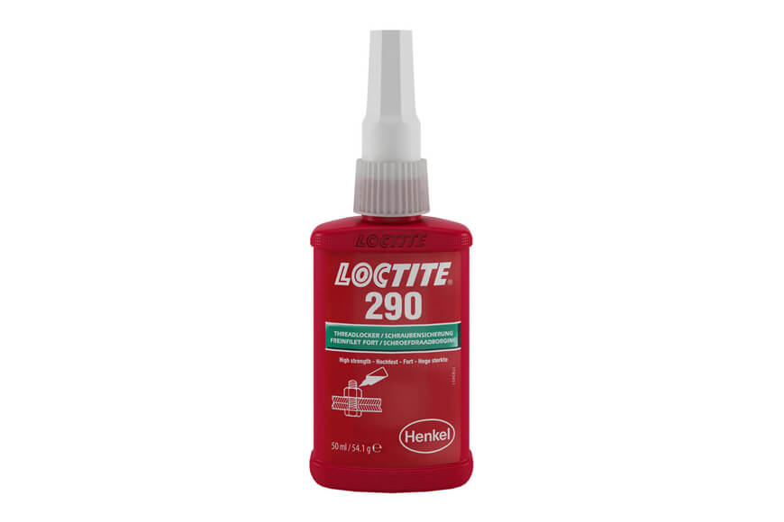 Loctite® 290 Schraubensicherung 50 ml