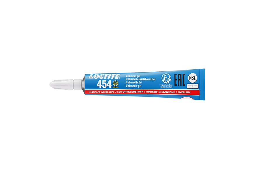 LOCTITE&reg; 454 Sofortklebstoff 20g Tube