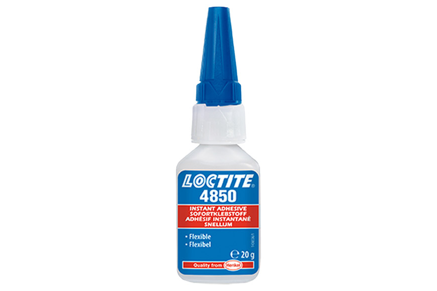 Loctite® 4850 Sofortklebstoff 20 g Flasche