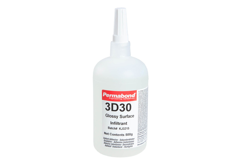Permabond 3D30 Cyanacrylat-Klebstoff