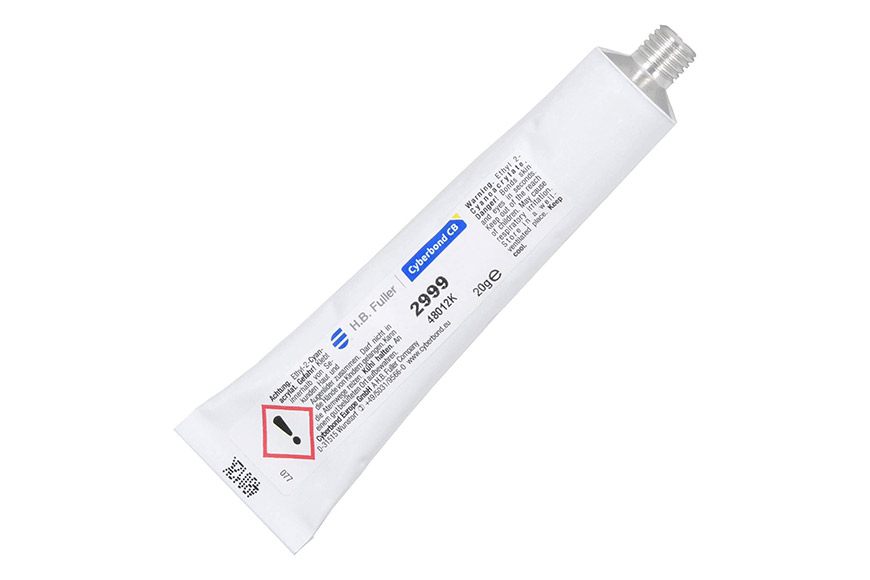Vibra-TITE® 2999 Cyanacrylat 20 g Tube Vibra-TITE® 2999 Cyanacrylat 20 g Tube
