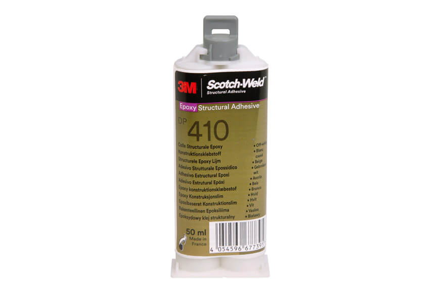 3M™ Scotch-Weld™ DP410 2-K-Epoxidharzklebstoff 50 ml Doppelkartusche