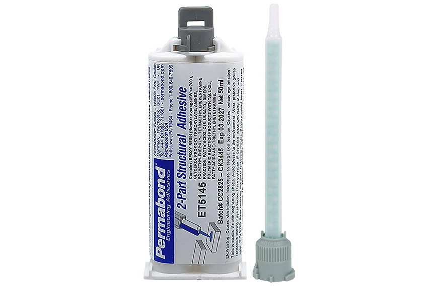 Permabond® ET5145 400 ml 2-Epoxidharzklebstoff