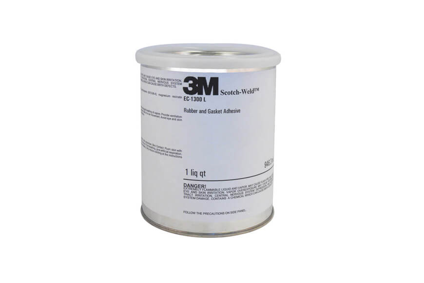 3M™ Scotch-Weld™ EC-1300L Lösemittelklebstoff 950 ml Dose