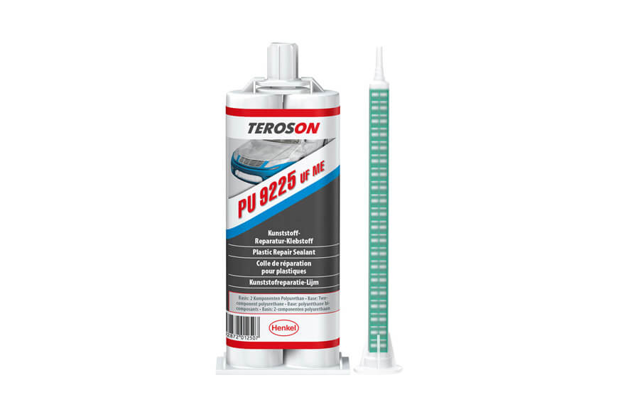 Teroson® PU 9225 UF ME 2-K-Polyurethankkebstoff 50 ml