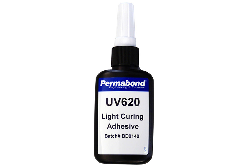 Permabond® UV620 UV-Klebstoff 50 ml Flasche