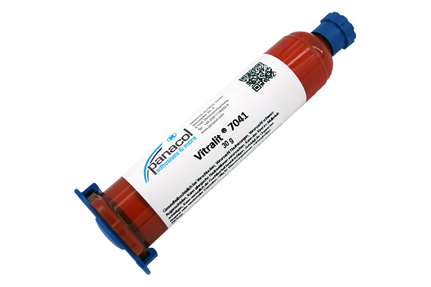 Vitralit® 7041 UV-Klebstoff 30 g Kartusche