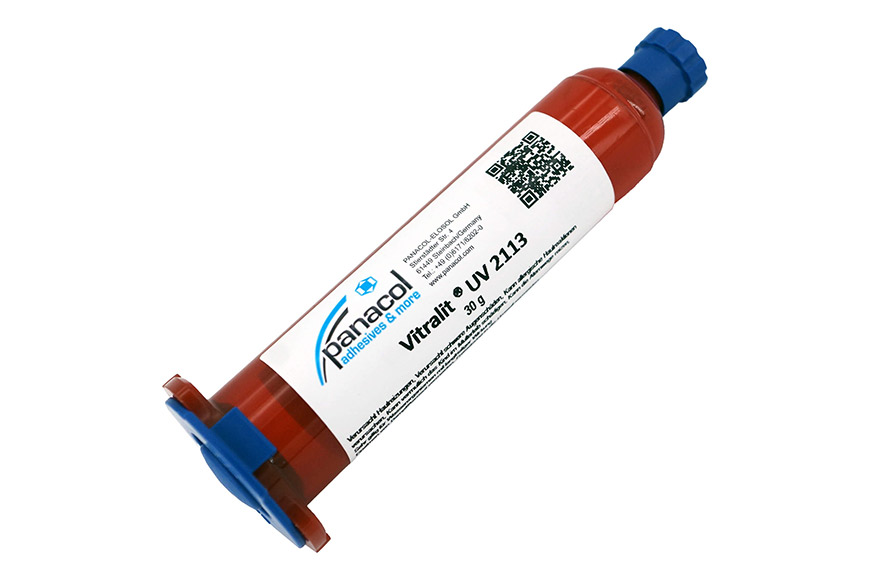Vitralit® UV 2113 UV-Klebstoff 30 g Kartusche