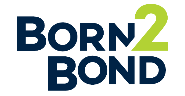 Bostik Markenlogo Born2Bond