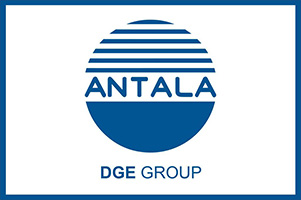 Logo von DGE-Mitglied Antala S.L.