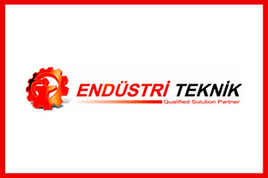 Logo von DGE-Mitglied ENDÜSTRİ TEKNİK