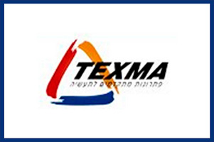Logo von DGE-Mitglied TEXMA