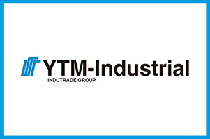Logo von DGE-Mitglied YTM-Industrial