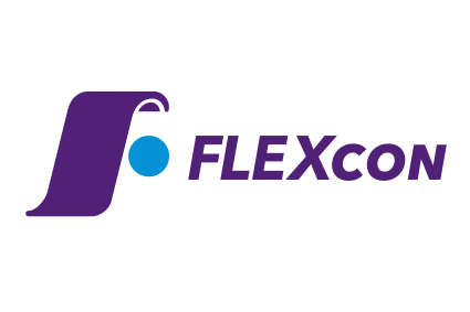 FLEXcon Lieferanten Logo