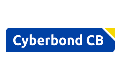 Logo der H.B. Fuller Marke Cyberbond