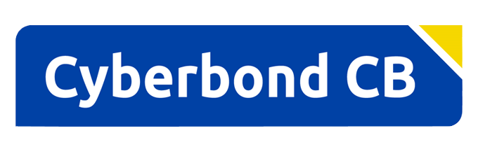 Logo der H.B. Fuller Marke Cyberbond
